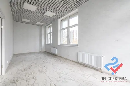 1-комнатная квартира 58.3 м² Кижеватова
