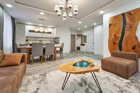 2-комнатная квартира 72.0 м² Победителей